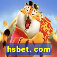 hsbet. com